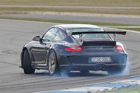 Porsche 911 GT3 RS Porsche 911 GT3 RS