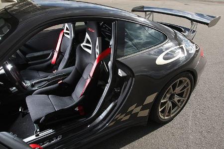 Porsche 911 GT3 RS