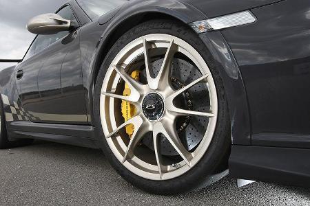 Porsche 911 GT3 RS