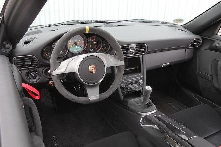 Porsche 911 GT3 RS