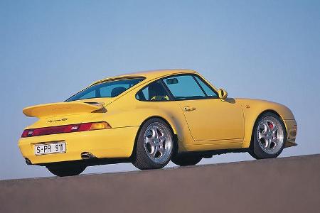 Porsche 911 GT3 RS