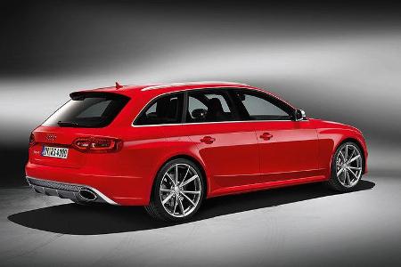 Audi RS4