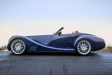 Morgan Aero 8 Genf 2015