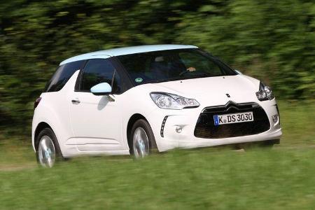 Citroen DS4