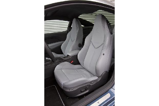 Peugeot RCZ