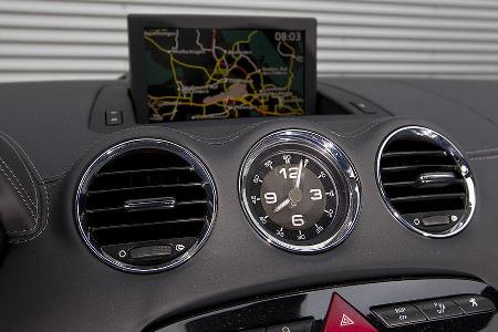 Peugeot RCZ