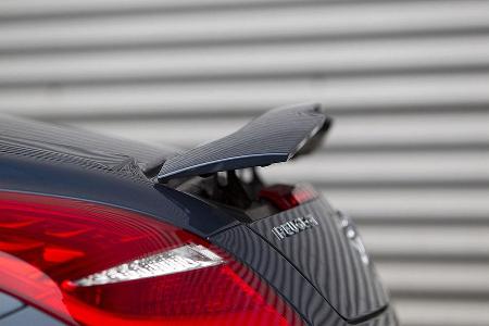 Peugeot RCZ