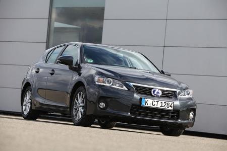 Lexus CT 200h Lexus CT 200h