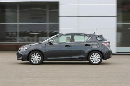 Lexus CT 200h