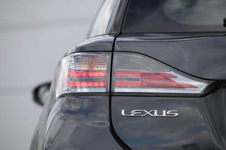 Lexus CT 200h