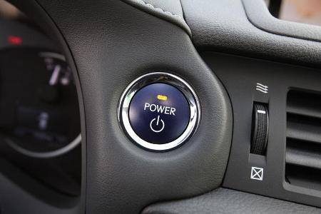 Lexus CT 200h