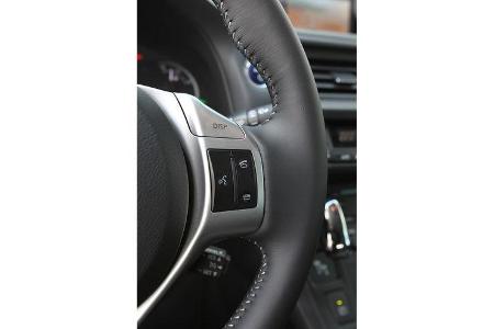Lexus CT 200h