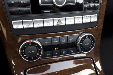 Mercedes SLK 350