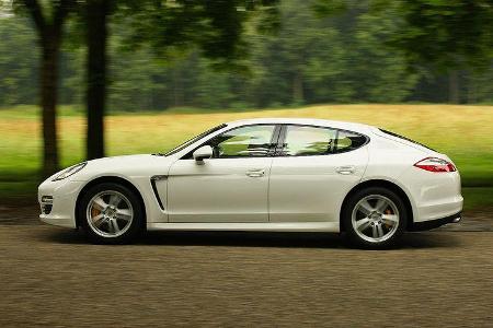 Porsche Panamera V6