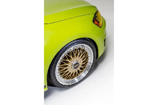 VW Enthusiast Vehicles Golf 1.8T