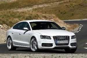 Audi S5 Sportback im Test
