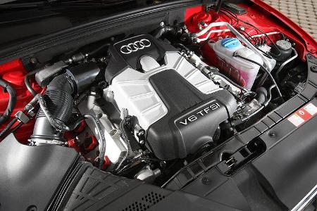 Audi S5 Sportback