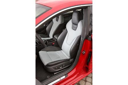 Audi S5 Sportback