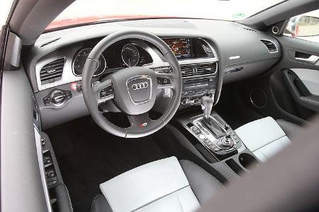 Audi S5 Sportback