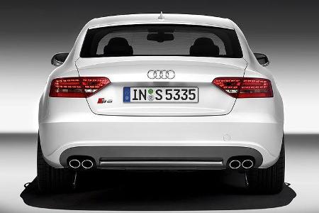 Audi S5 Sportback