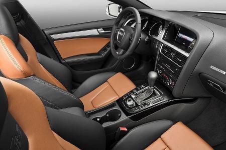 Audi S5 Sportback
