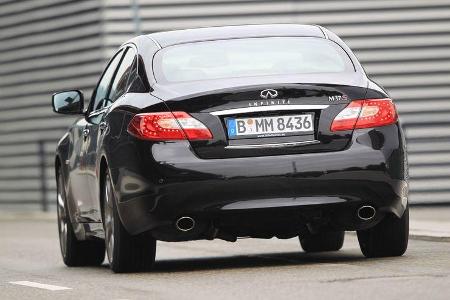 Infiniti M37 S