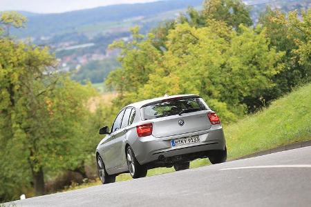 BMW 1er