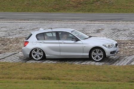 BMW 1er