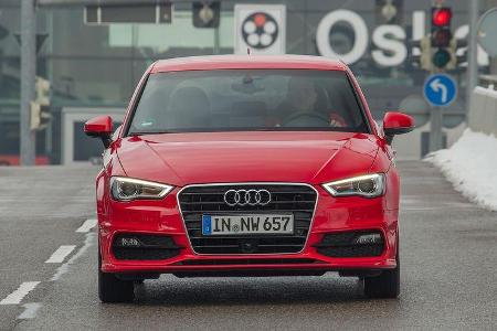 Audi A3 1.4 TFSI