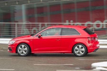 Audi A3 1.4 TFSI