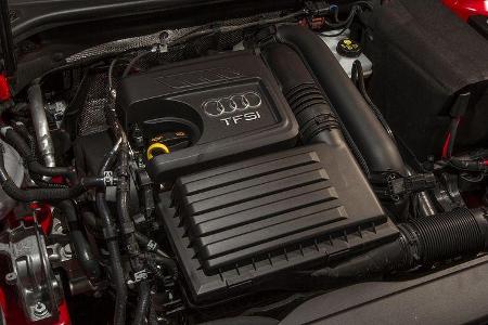 Audi A3 1.4 TFSI