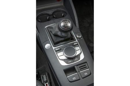 Audi A3 1.4 TFSI