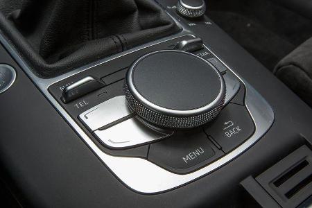 Audi A3 1.4 TFSI