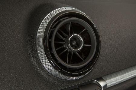 Audi A3 1.4 TFSI