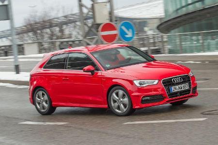 Audi A3 1.4 TFSI