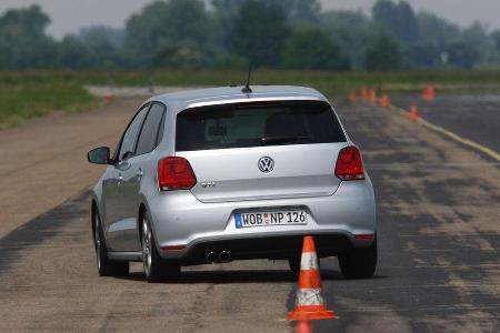 VW Polo GTI