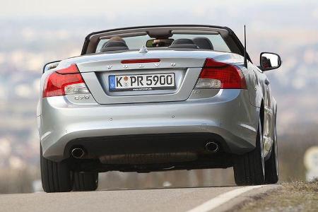 Volvo C70 D5
