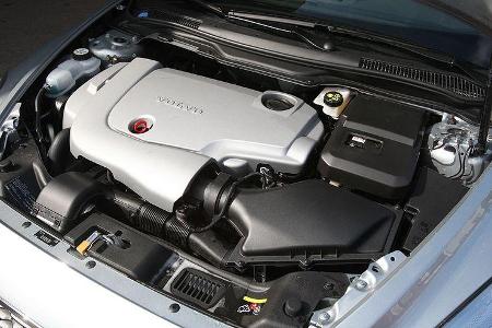 Volvo C70 D5