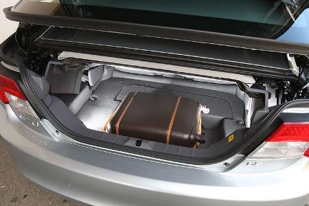 Volvo C70 D5