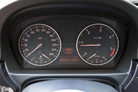 BMW 320d Efficient Dynamics