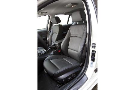 BMW 320d Efficient Dynamics