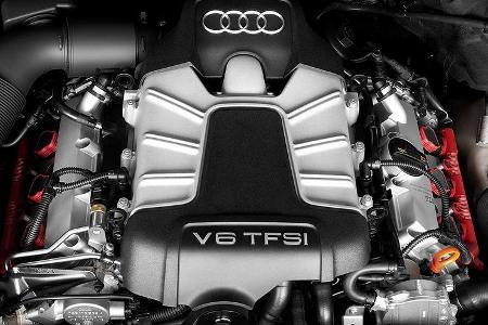 Audi Q7 Facelift 2010