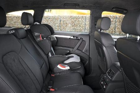 Audi Q7 3.0 TDI