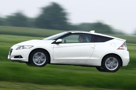 Honda CR-Z GT