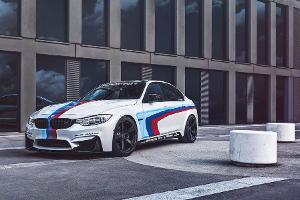 BMW M3 von F&F Retrofittings