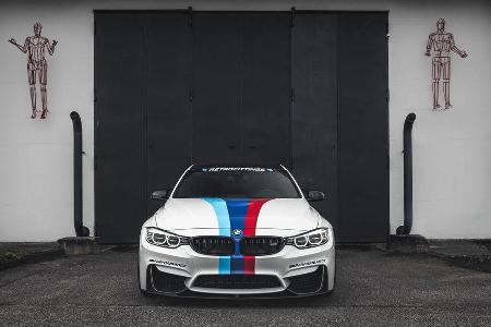 F&F Retrofittings BMW M3