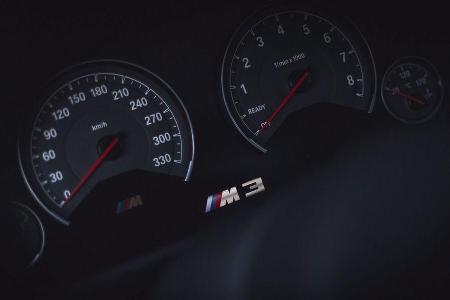 F&F Retrofittings BMW M3