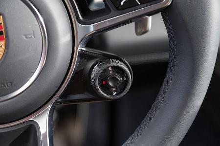Porsche Panamera 4S