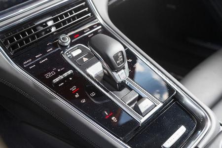 Porsche Panamera 4S