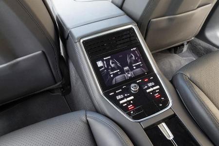 Porsche Panamera 4S